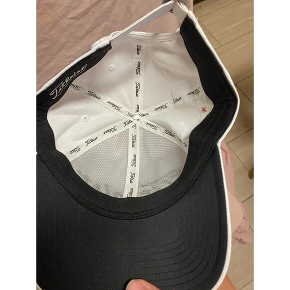 Titleist California Republic Adjustable Hat - Picture 4 of 4